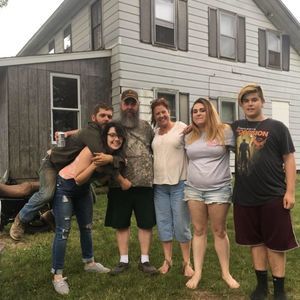 Meet your Posher, Beverly